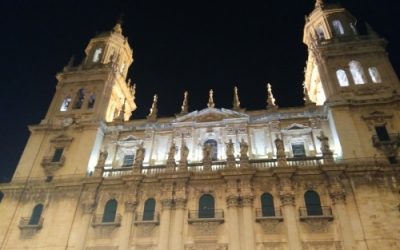 XXX Congreso: Jaén-Guadix, 2017