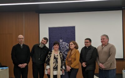 Nueva Junta Directiva